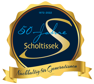 50 Jahre Möbelmanufaktur Scholtissek