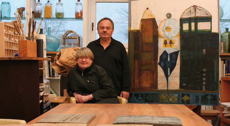 Herzlich willkommen SCHOLTISSEK Manufaktur Massivholzmöbel Made in