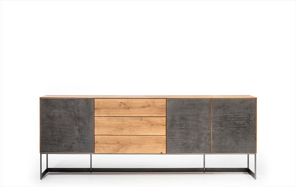 Scholtissek breite Anrichte ALLESKÖNNER Scholtissek breite Anrichte ALLESKÖNNER