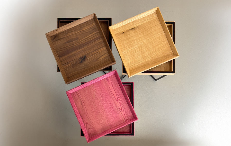 Scholtissek Couchtisch/Beistelltisch TORNI Scholtissek Couchtisch/Beistelltisch TORNI