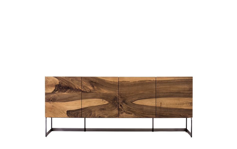 Scholtissek Anrichte DIVANO 4-türig Scholtissek Anrichte DIVANO 4-türig