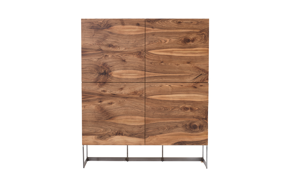 Scholtissek Schrank DIVANO 4-türig Scholtissek Schrank DIVANO