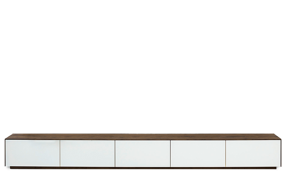 Scholtissek niedrige Anrichte FARN 5 Elemente Scholtissek niedrige Anrichte FARN 5 Elemente