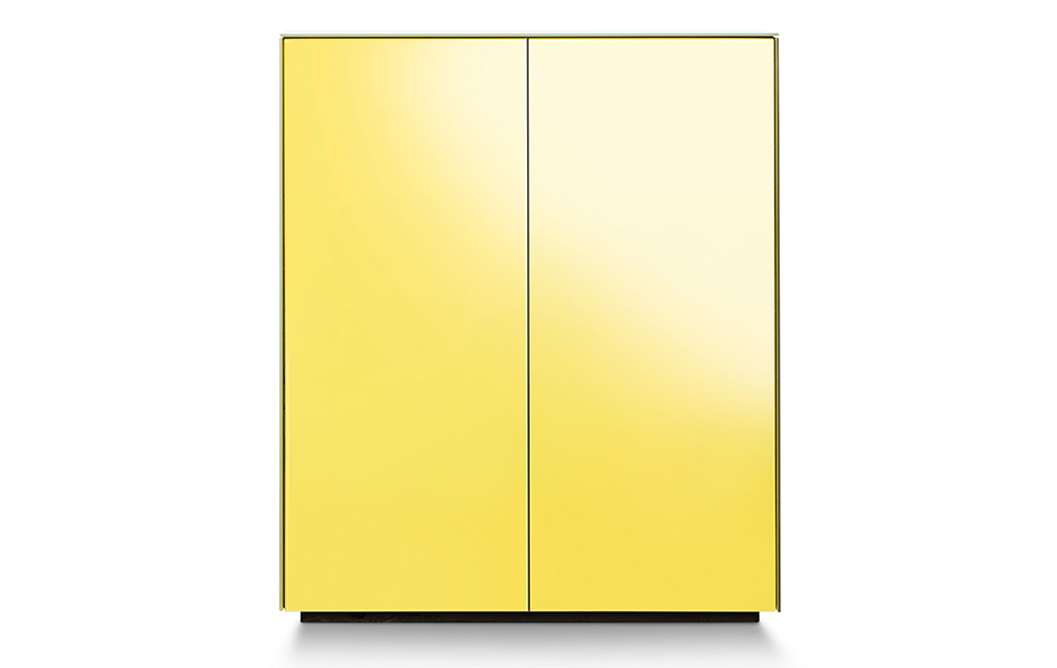 Scholtissek Geschirrschrank NOVUS