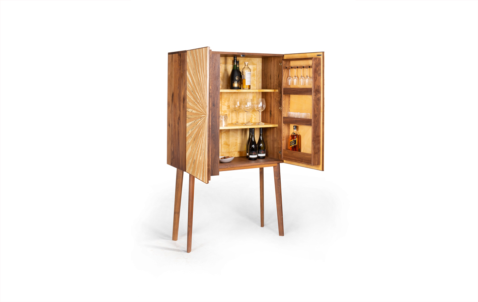 Scholtissek | Barschrank OMID