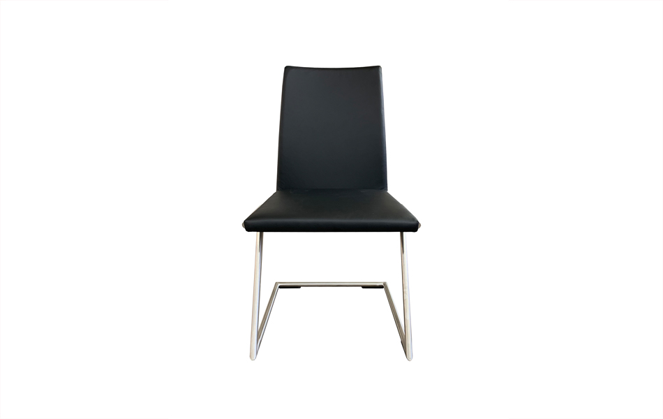 Scholtissek Freischwinger Stuhl 200