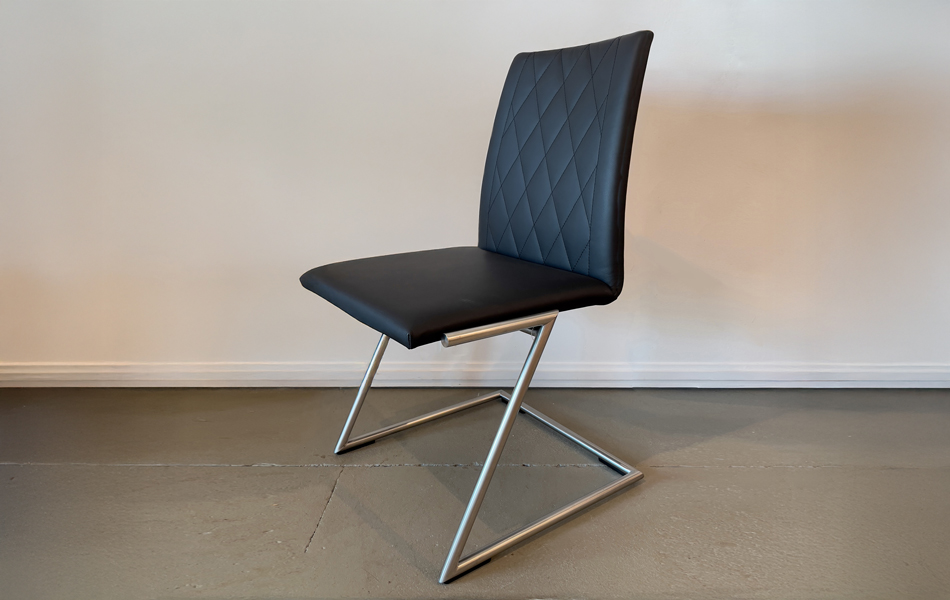 Scholtissek Freischwinger Stuhl 200