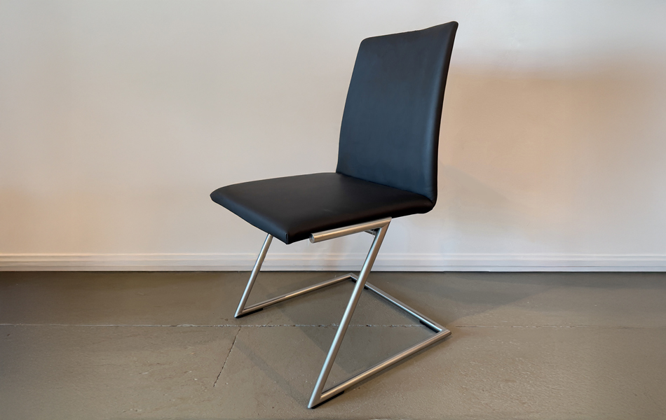 Scholtissek Freischwinger Stuhl 200