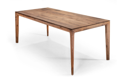 Tisch FIRA – SCHOLTISSEK Manufaktur | Massivholzmöbel Made in Germany